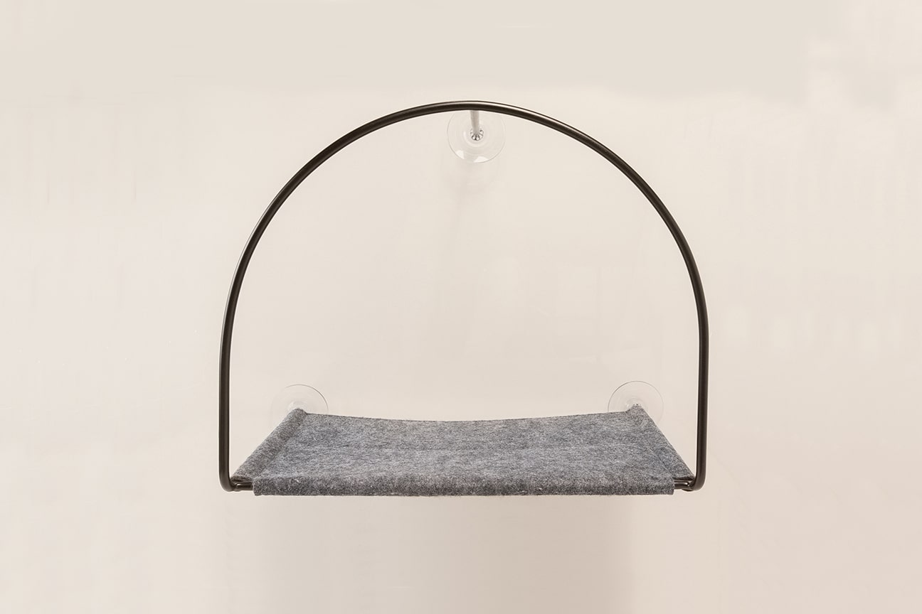 Cloud Nine Window Hammock