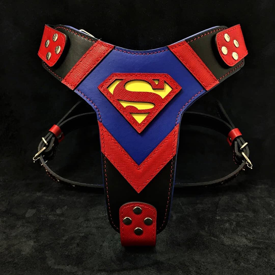 Superdog Harness