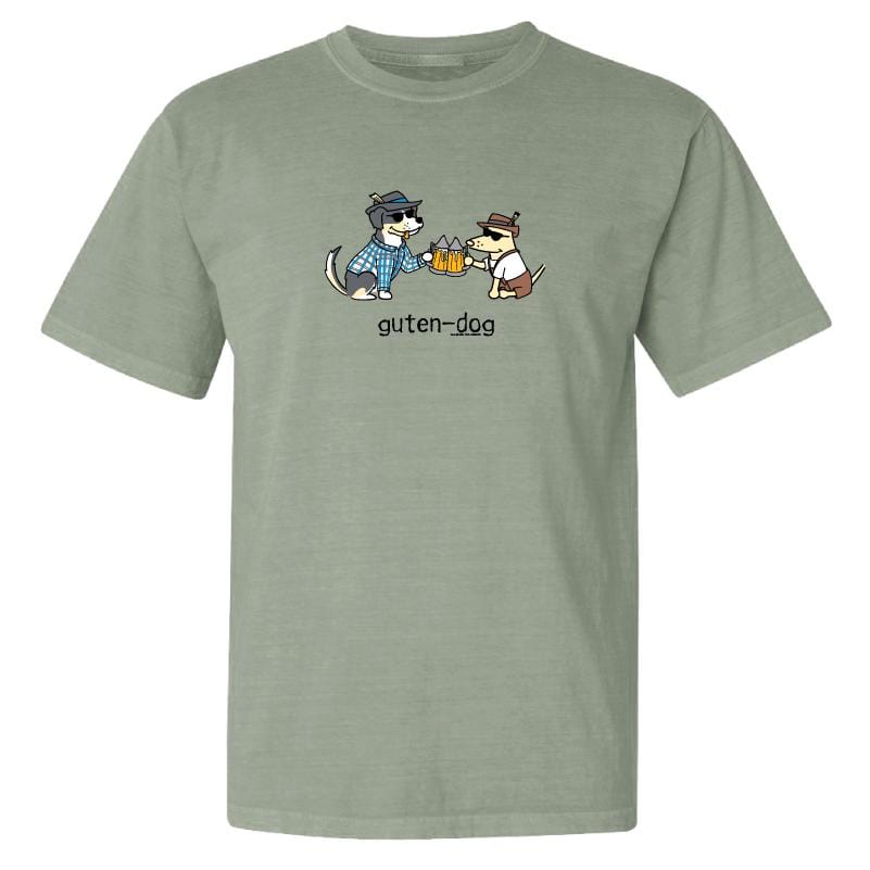 Guten Dog - Classic Tee