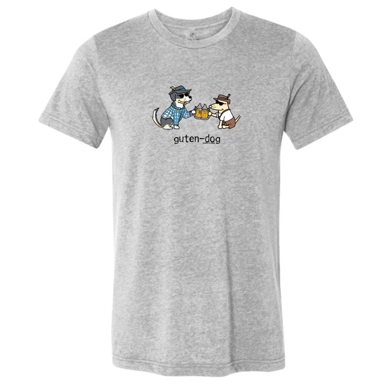 Guten Dog - Lightweight Tee