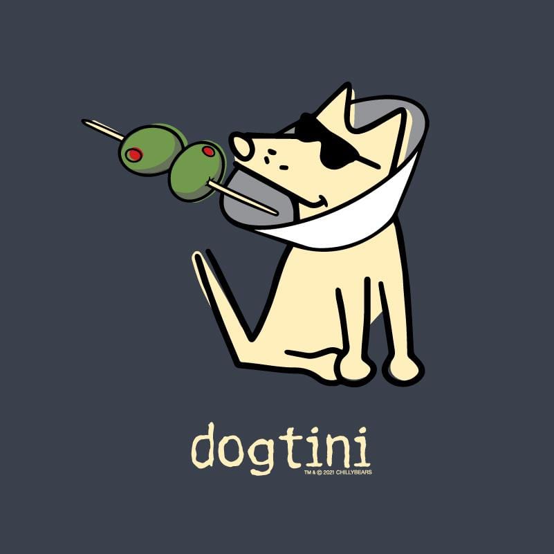 Dogtini - Classic Tee