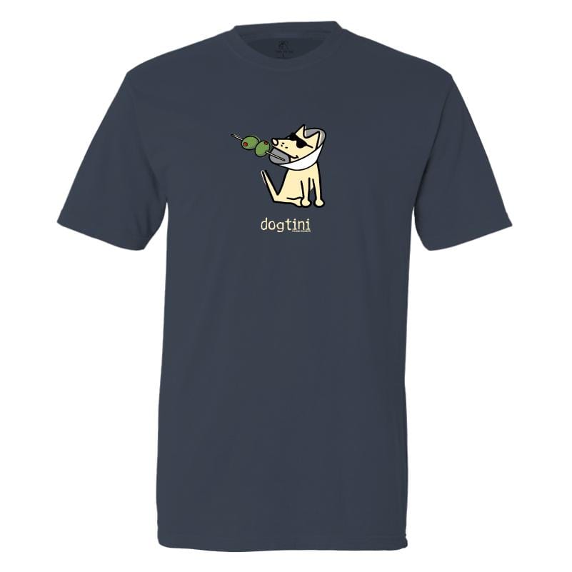 Dogtini - Classic Tee