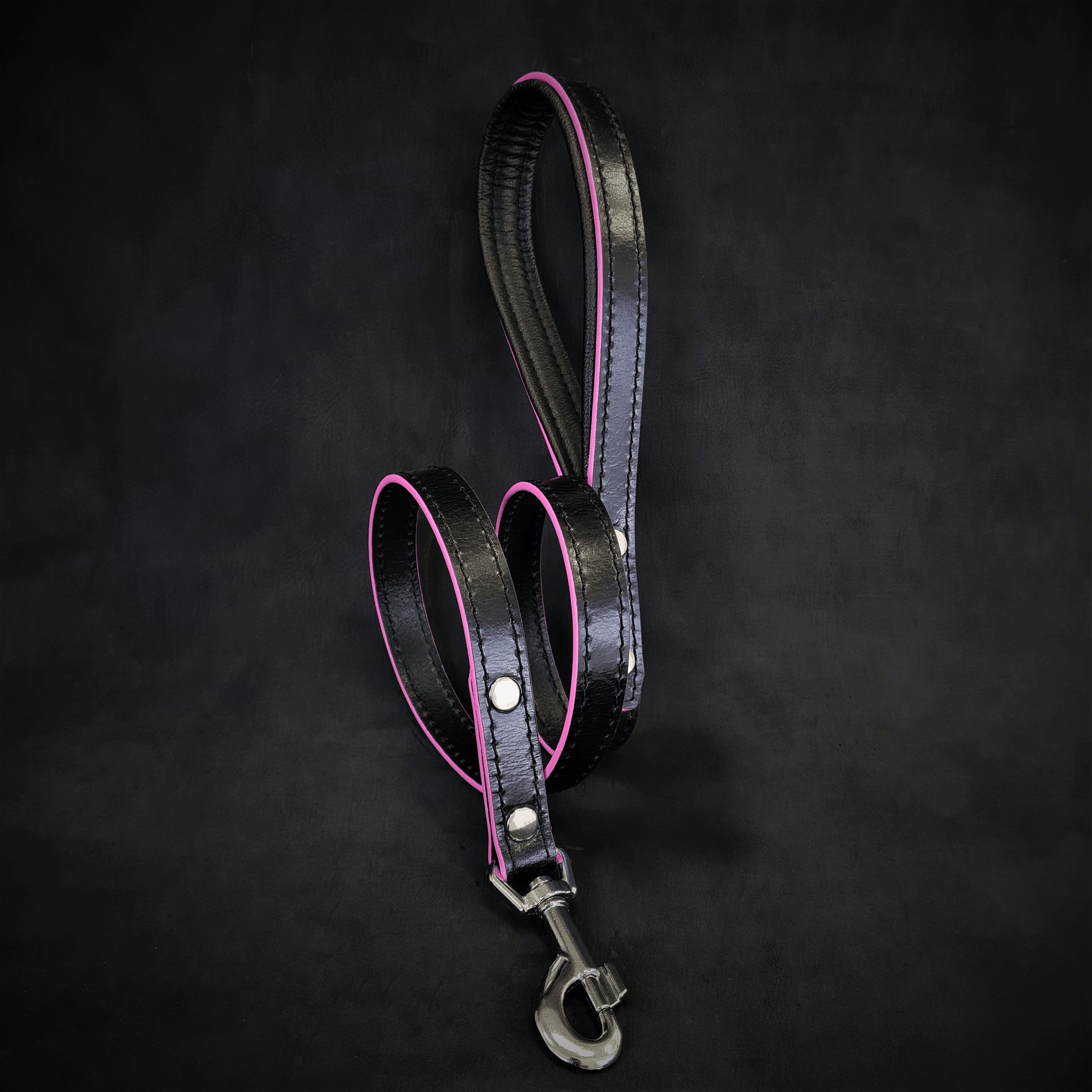 ''Ariel'' leash