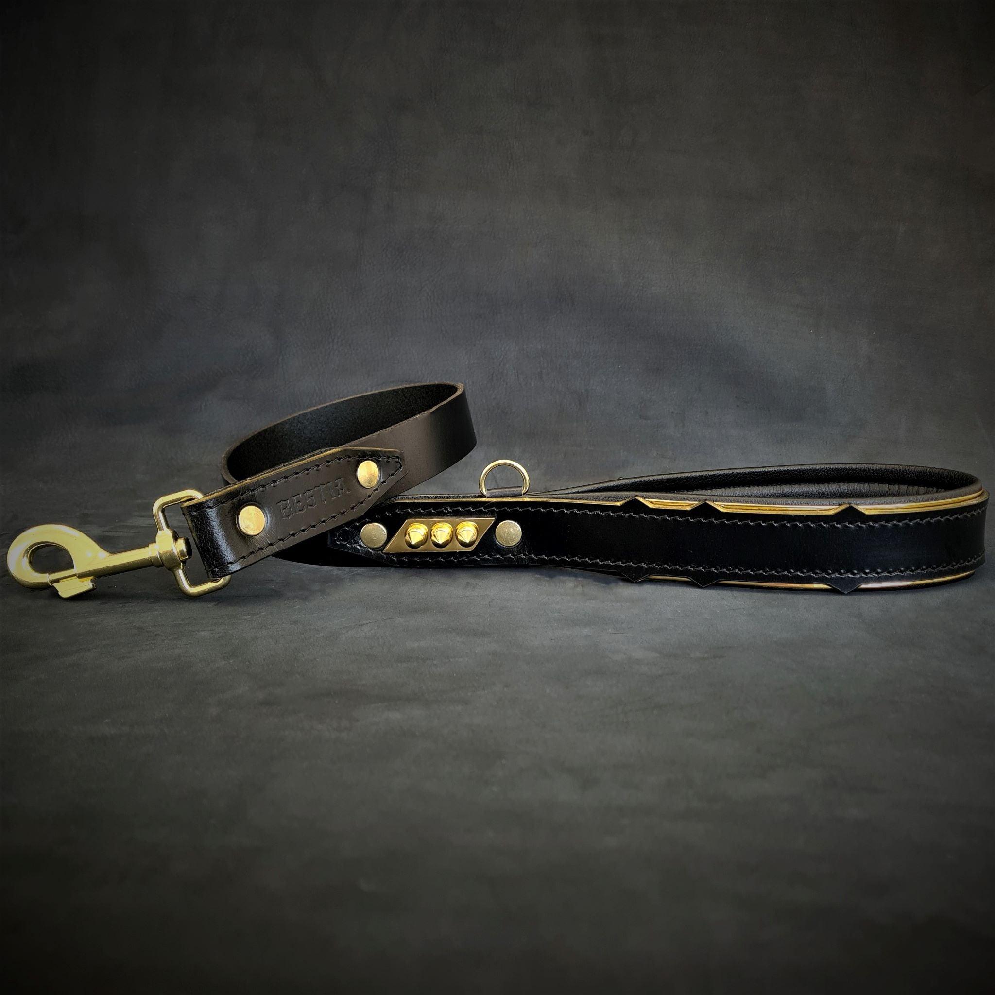 The ''Midas'' leash