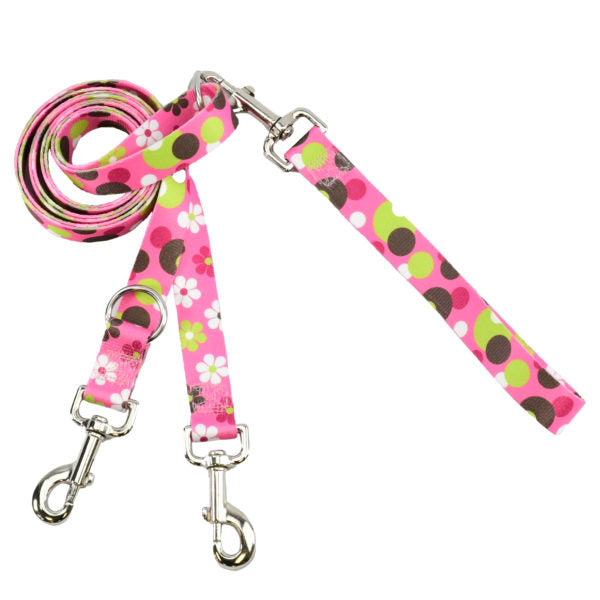 Daisy Dot Freedom No-Pull Dog Harness – EarthStyle