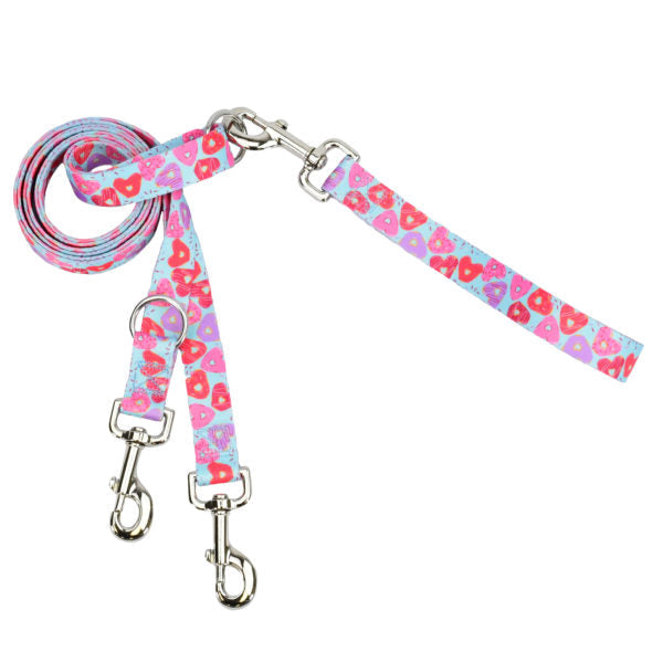 Sweet Sprinkles Freedom No-Pull Dog Harness – EarthStyle