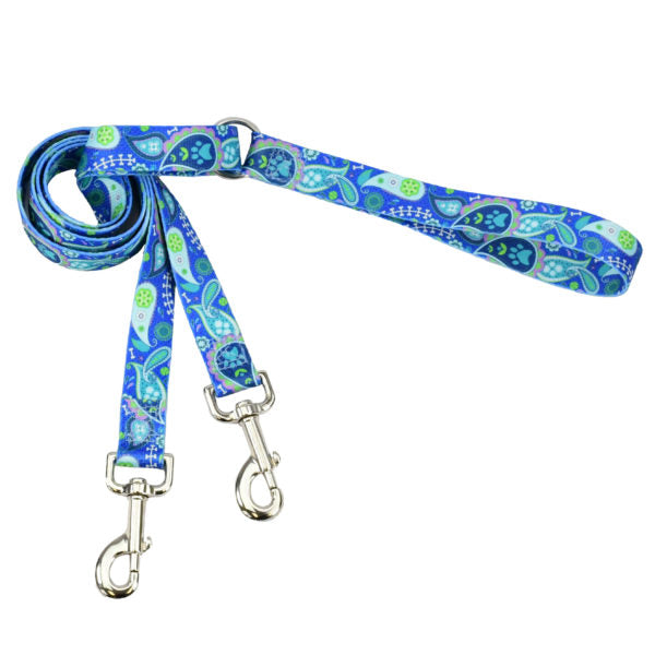 Paw Paisley Freedom No-Pull Dog Harness – Earthstyle