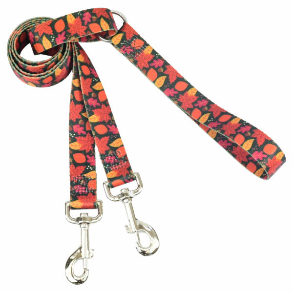 Falling Leaves Freedom No-Pull Dog Harness – EarthStyle