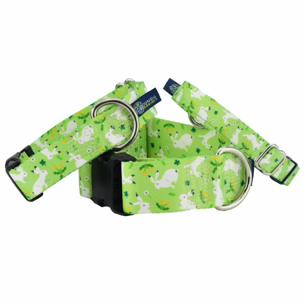 Lucky Dog Dog Collar – EarthStyle