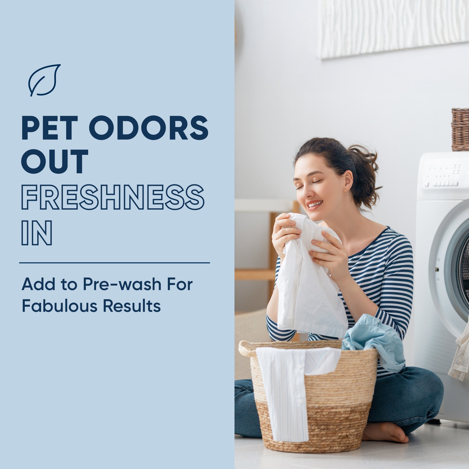 Pet Stain and Odor Eliminator