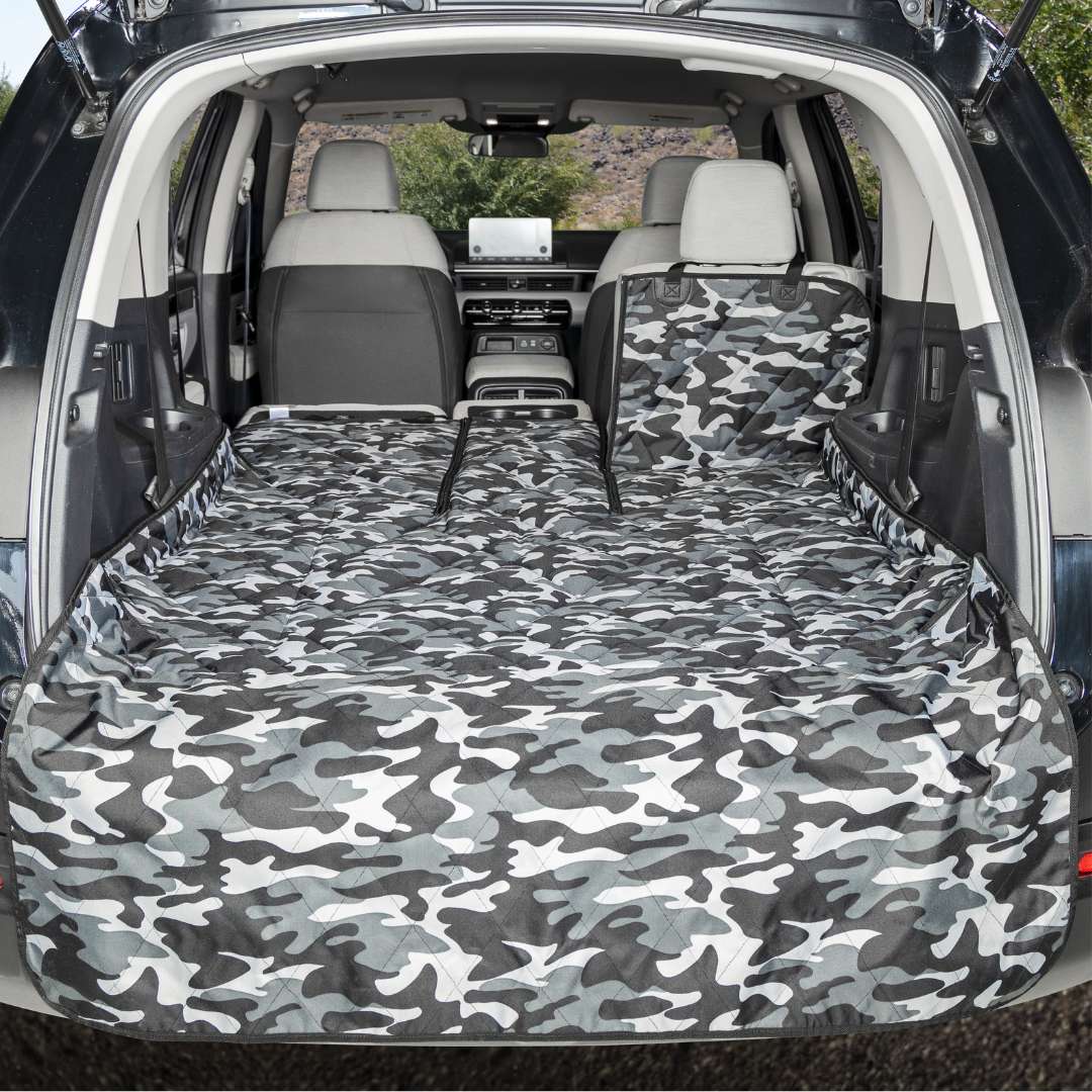 SUV Cargo Liner for Fold Down Seats