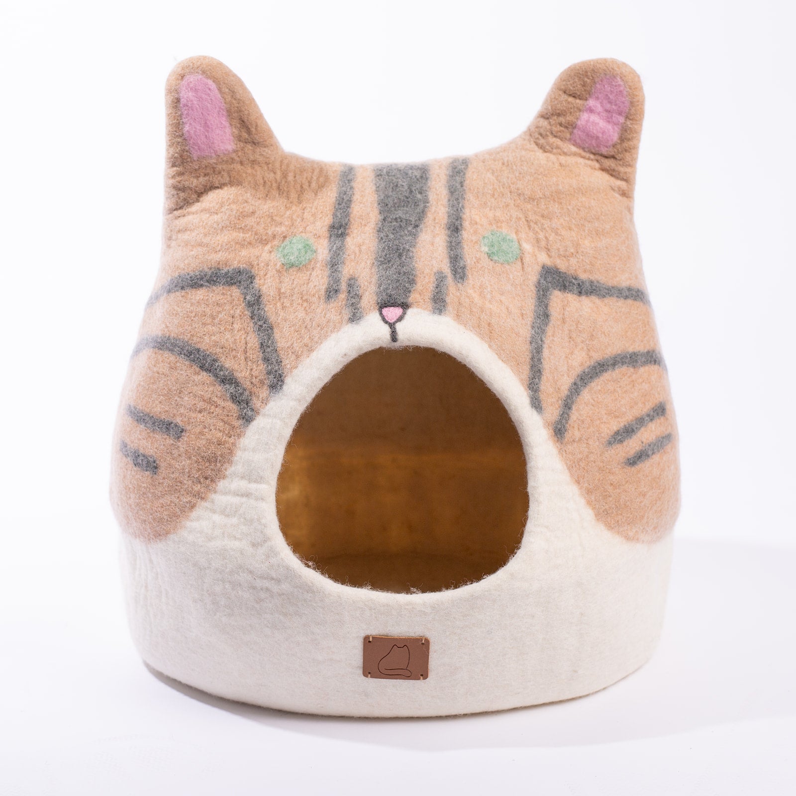 Bengal Cat Design | Ear Style Cave