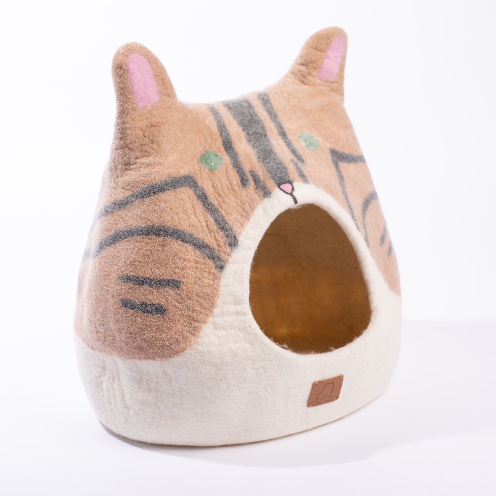 Bengal Cat Design | Ear Style Cave