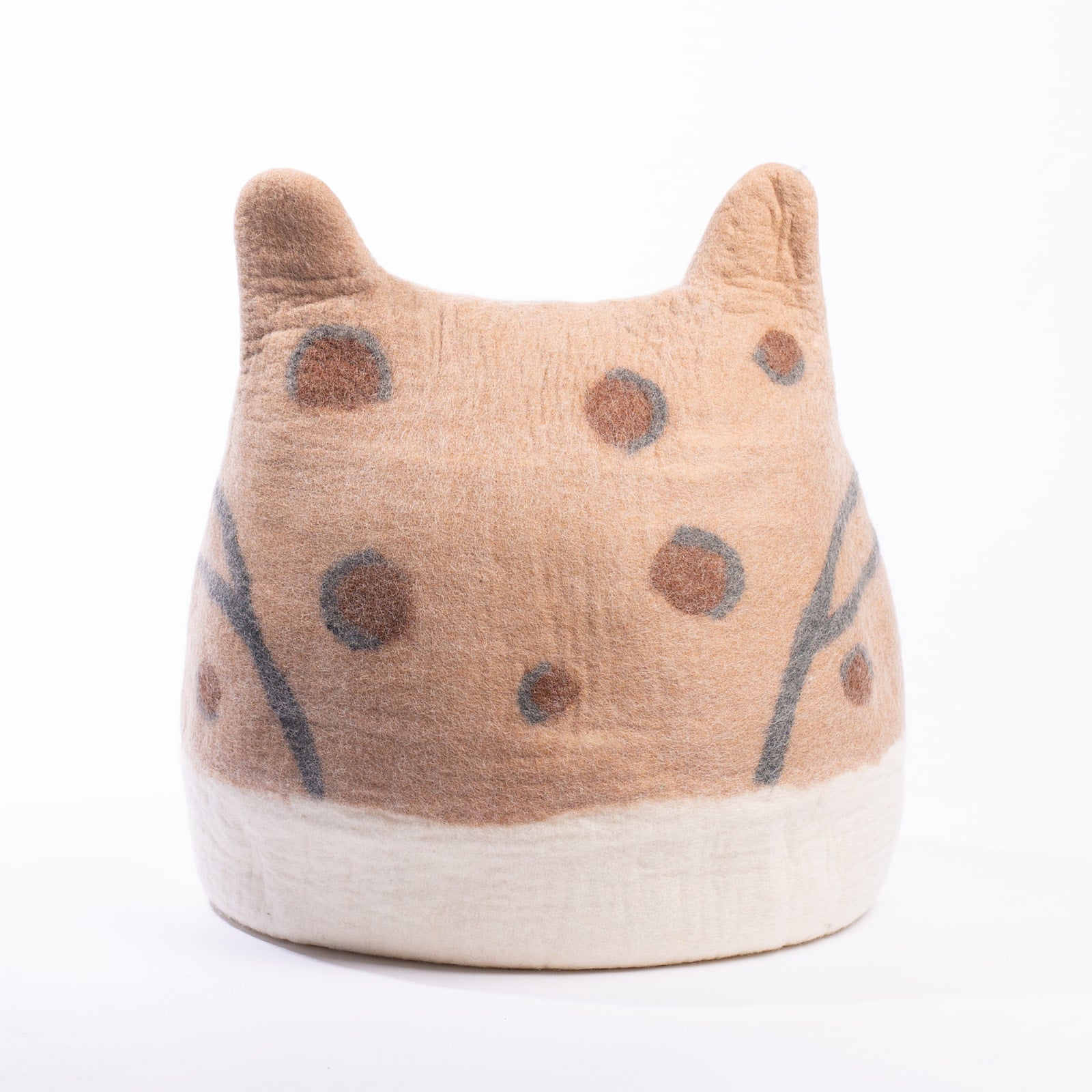 Bengal Cat Design | Ear Style Cave