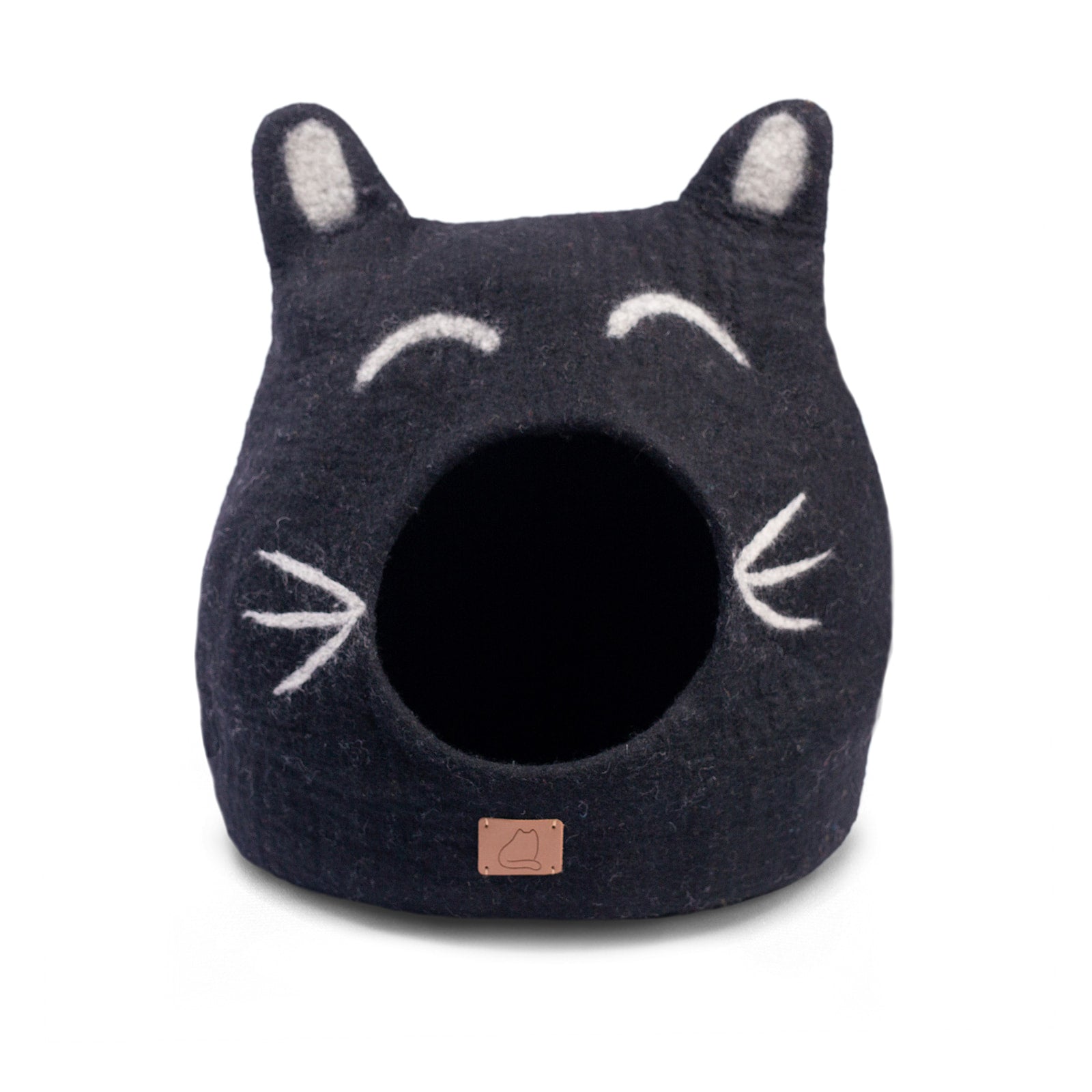 Boy Cat Design | Ear Style Cave