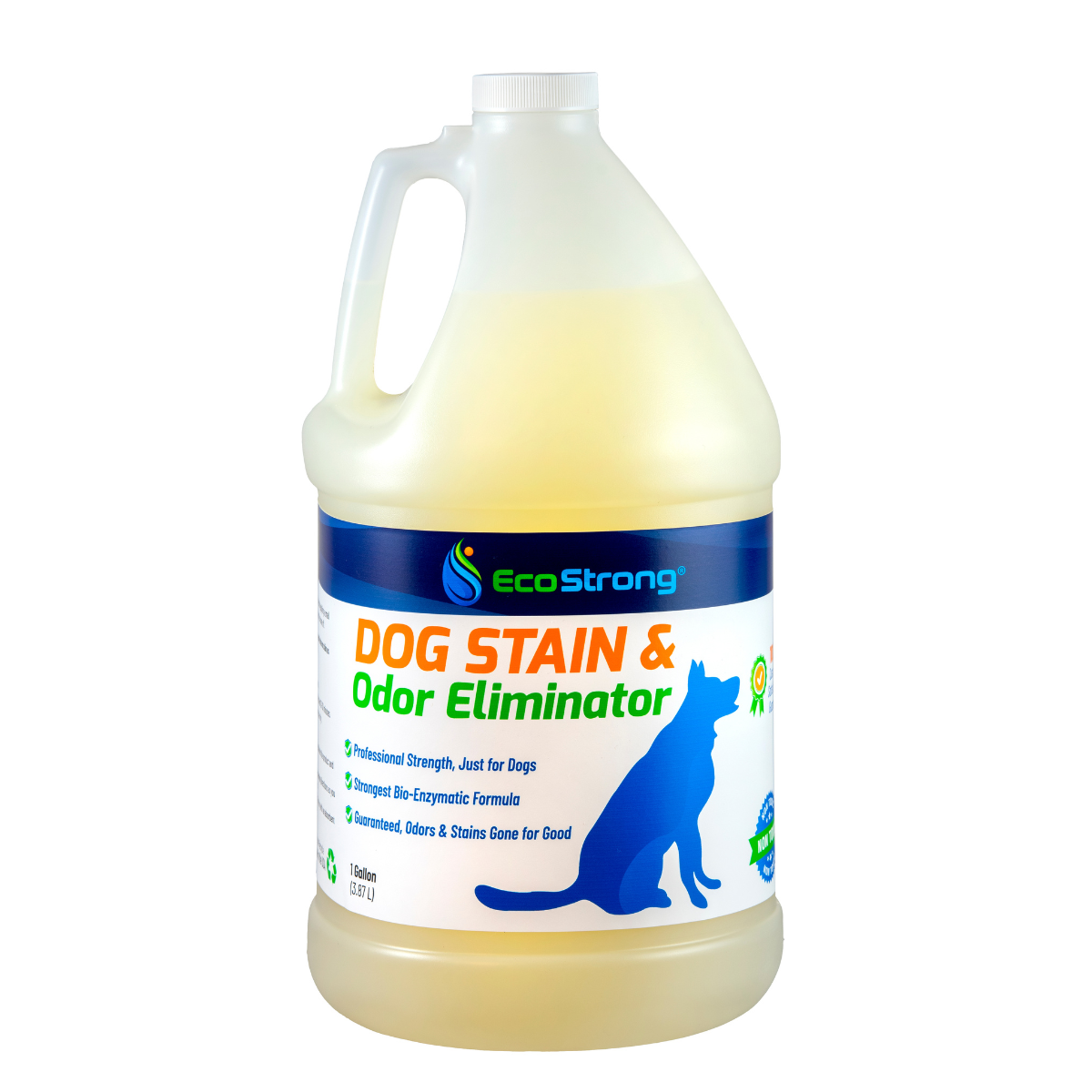 Dog Stain and Odor Eliminator