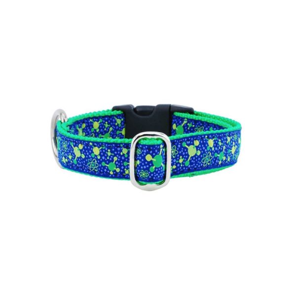 1″ Molecular Essential Dog Collar