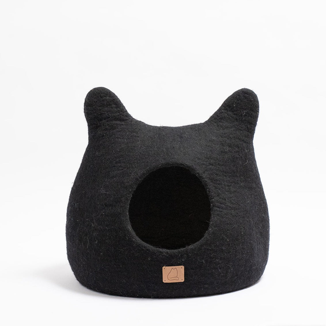 Night Black | Ear Style Cave