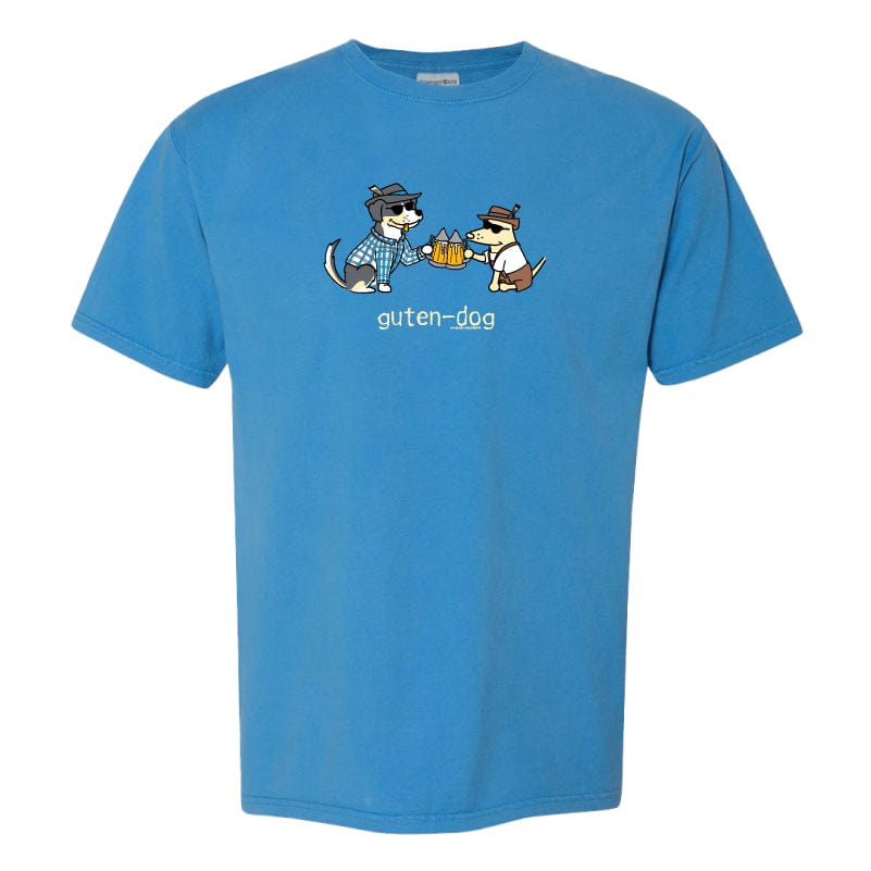 Guten Dog - Classic Tee