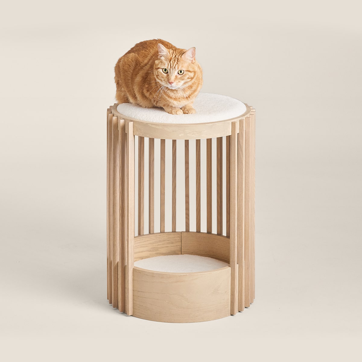 Grove Cat Tower