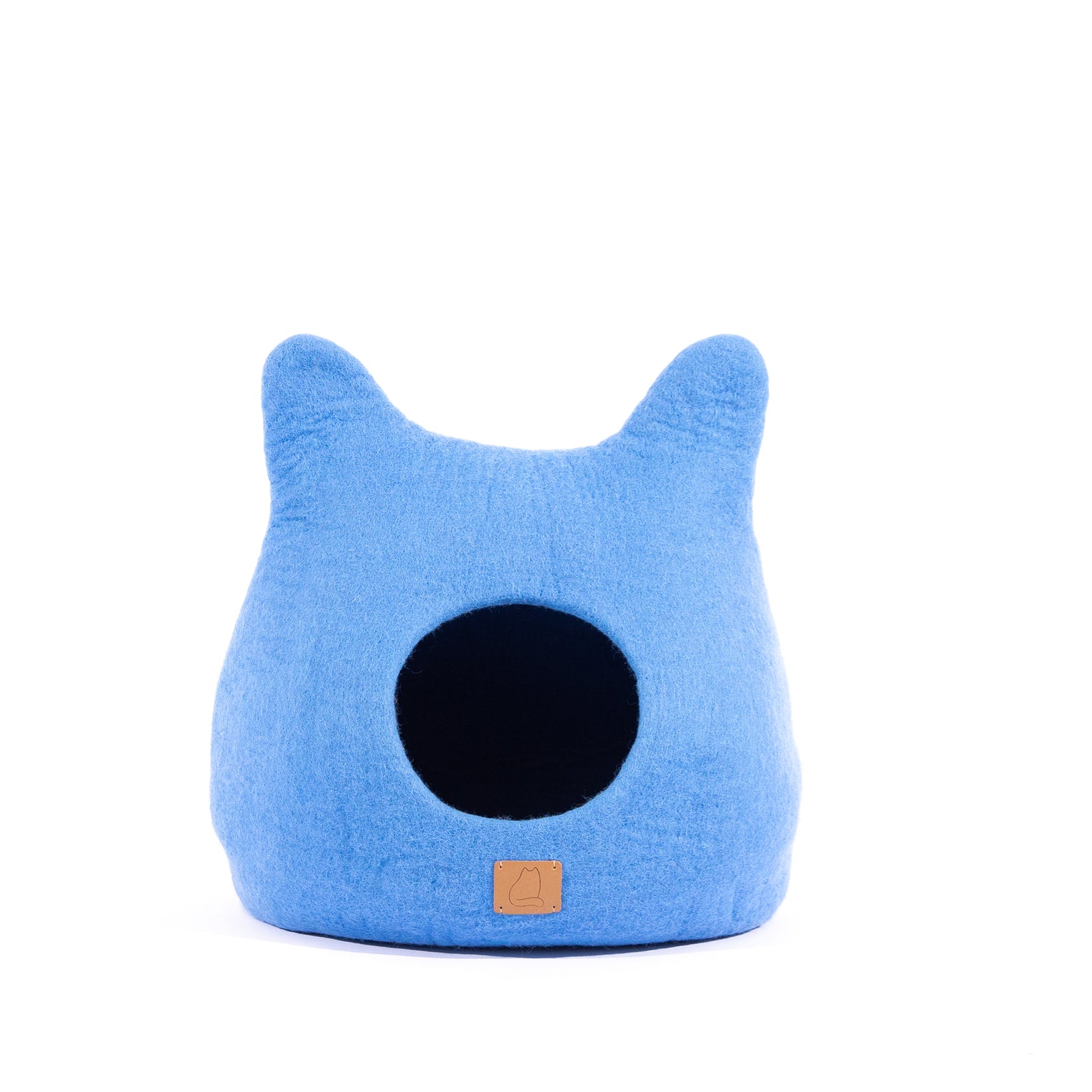 Sky Blue | Ear Style Cave