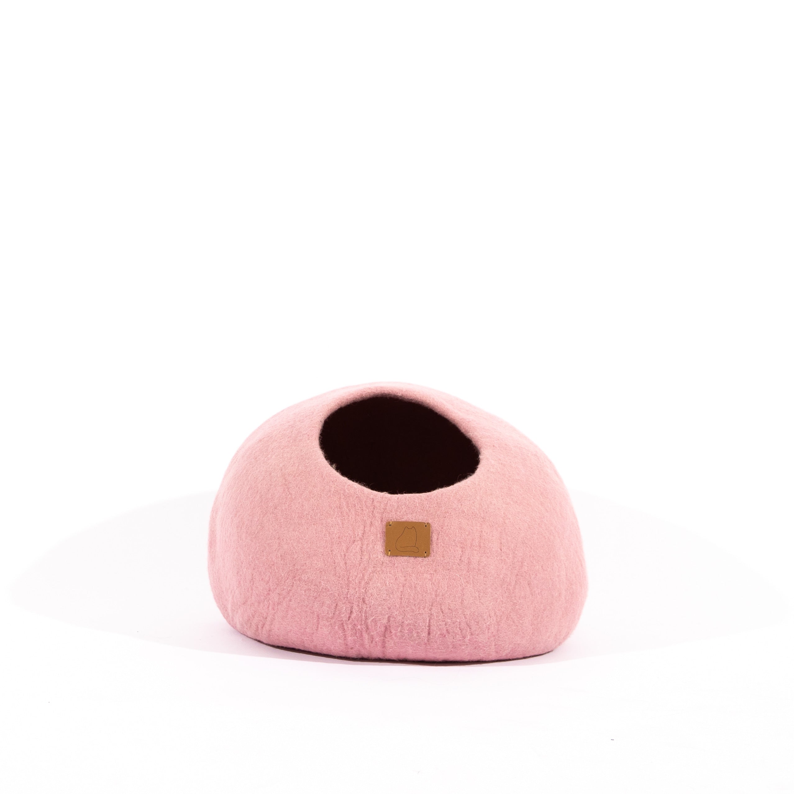 Valentine Pink | Round Style Cave