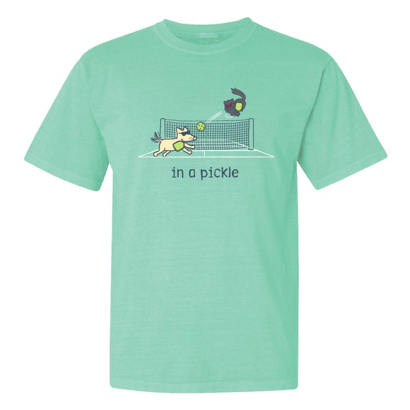 In A Pickle - Classic Tee