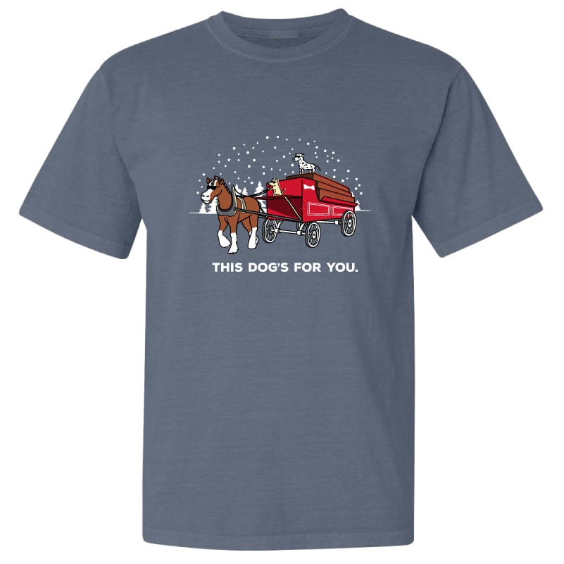 This Dog’s For You - Classic Tee