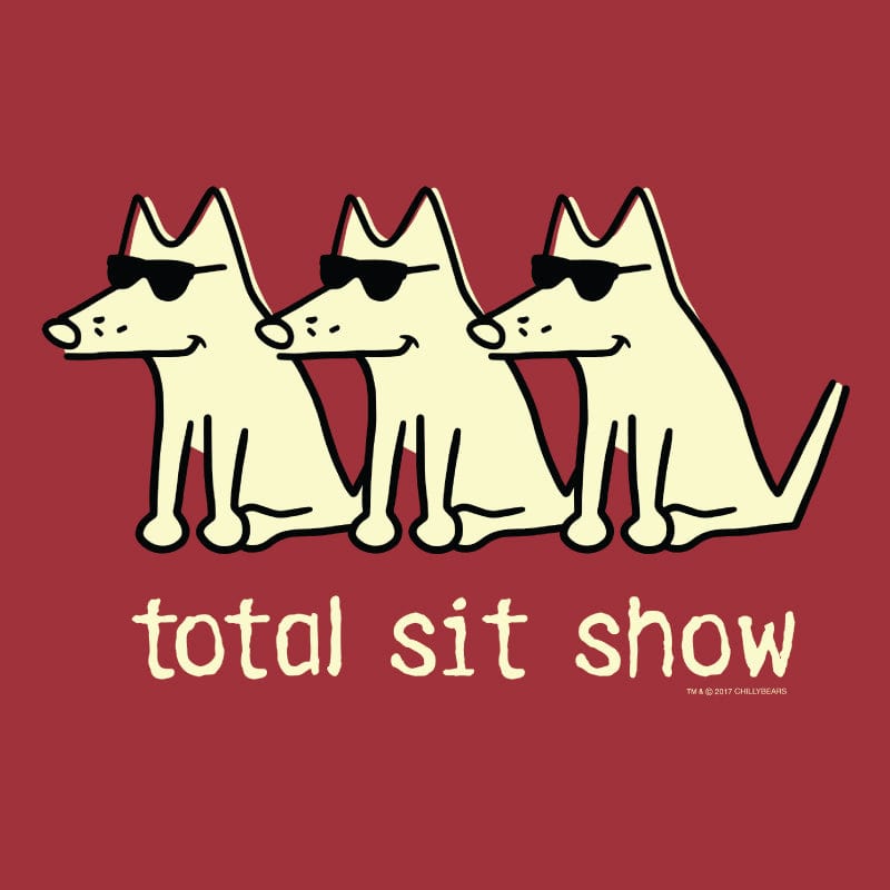 Total Sit Show - Classic Tee