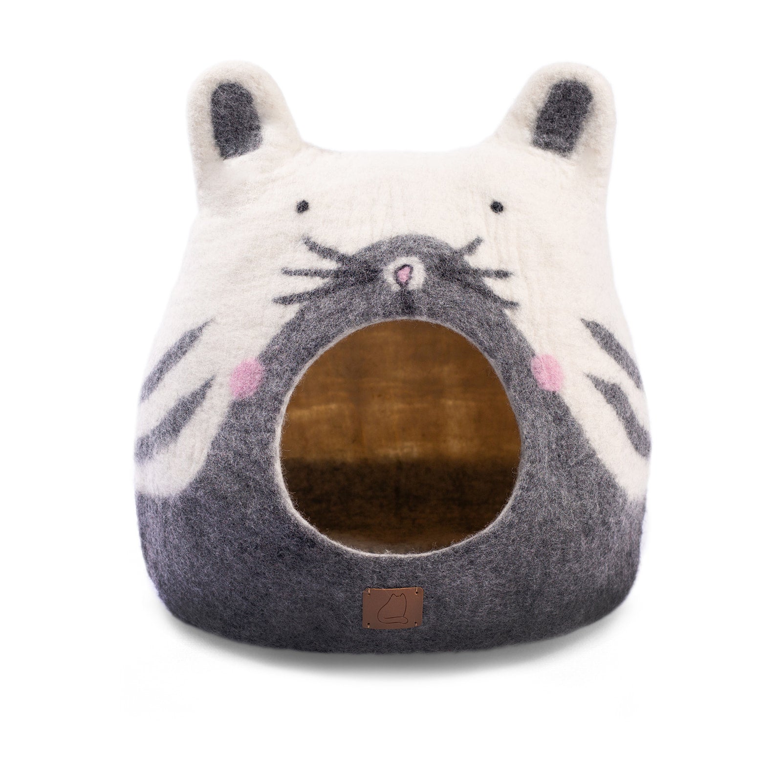 Cat Design | Ear Style Cave