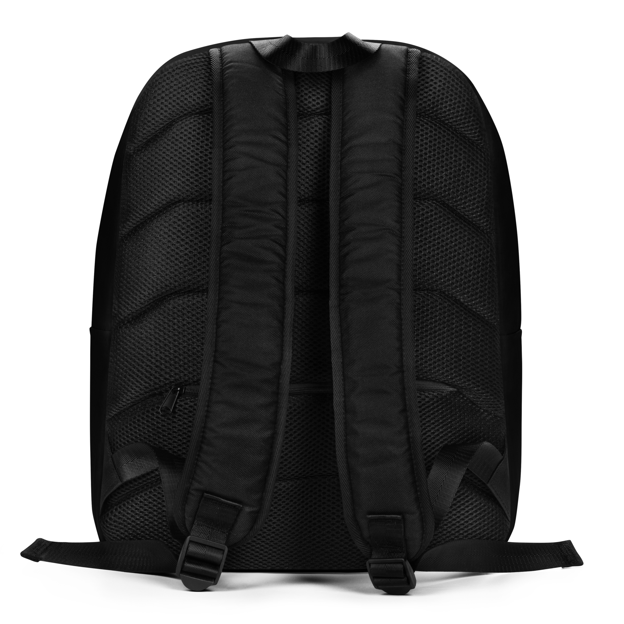 All Over Paws Minimalist Backpack