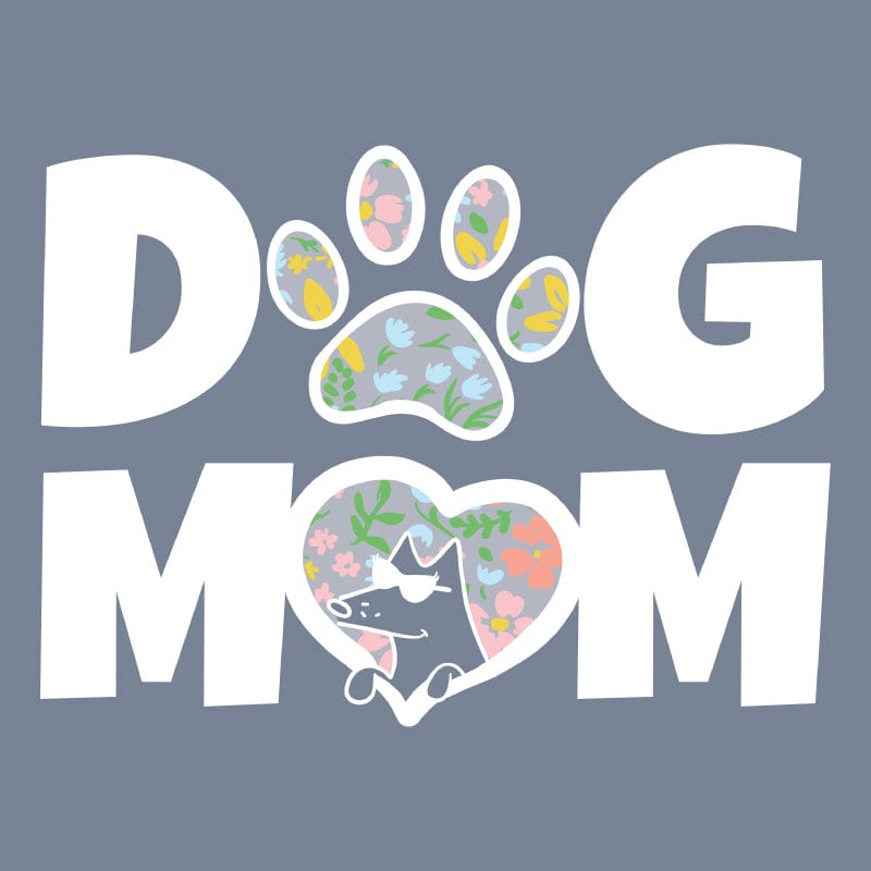 Dog Mom - Classic Tee