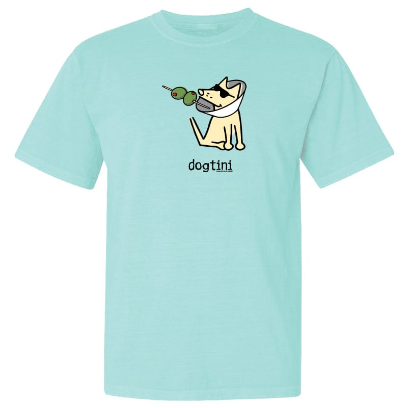 Dogtini - Classic Tee