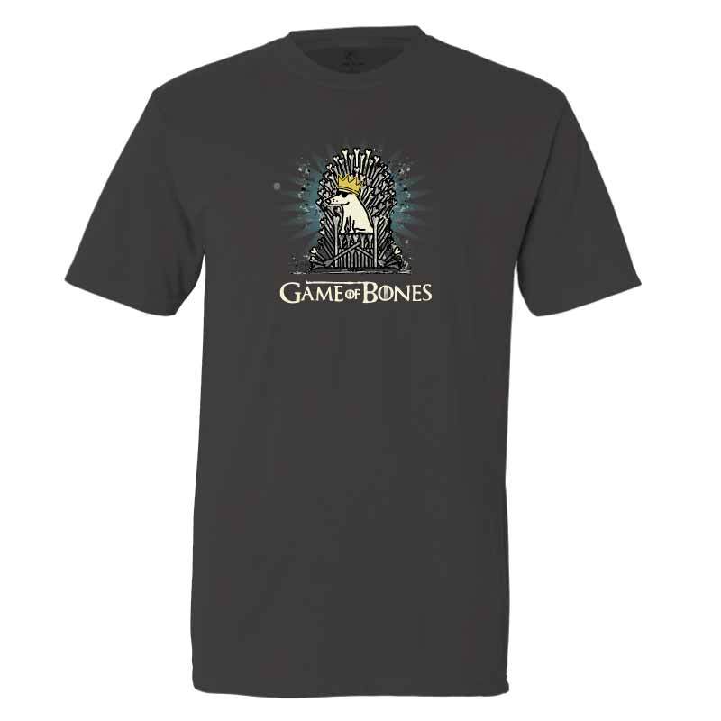 Game Of Bones - Classic Tee