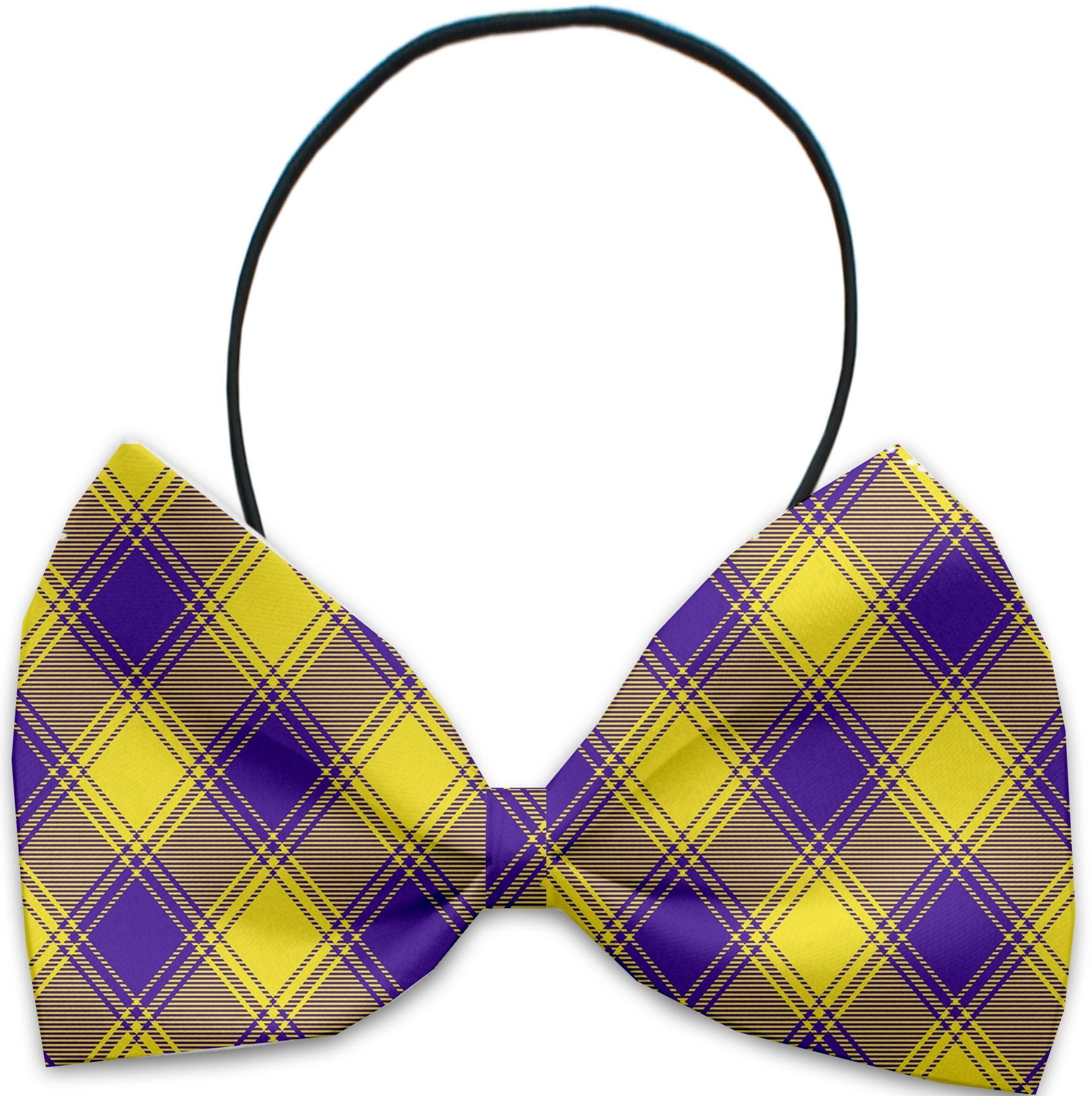 Pet, Dog and Cat Bow Ties, "Fall Chevrons, Plaid & Solid Colors Group" *Available in 10 different options!*