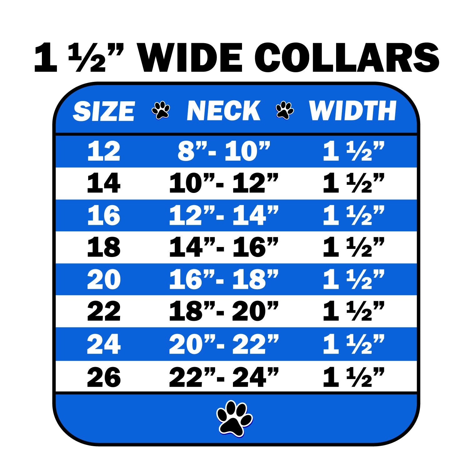 Dog, Puppy & Pet Collar, "Patent Five Row Clear Crystal"