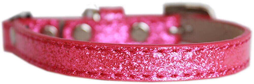 Plain Ice Cream Cat Safety Collar, Blank