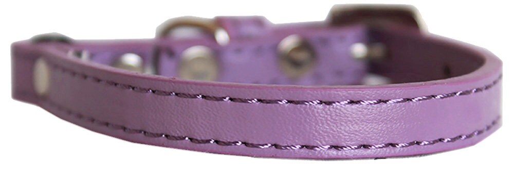 Premium Cat Safety Collar Plain, Blank