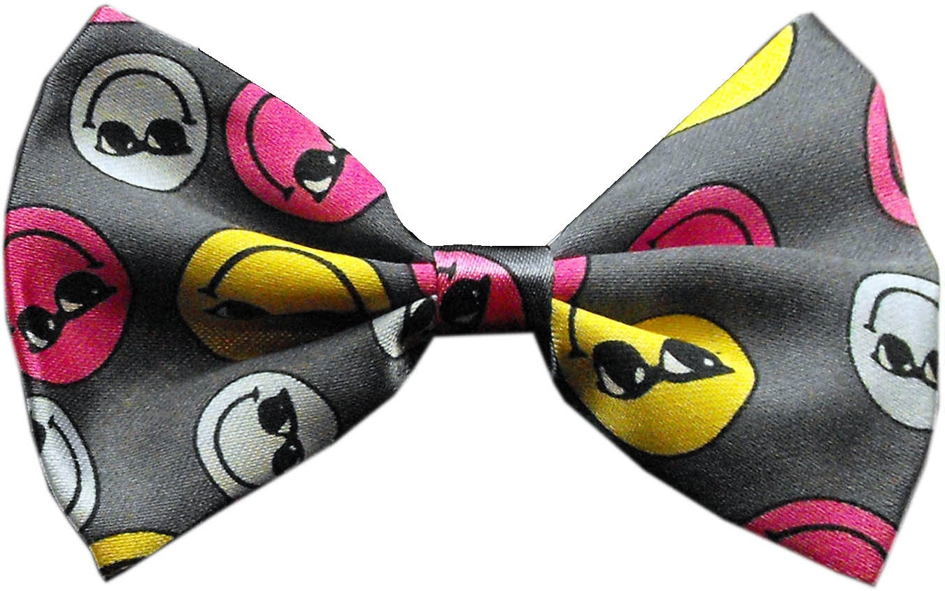 Pet, Dog and Cat Bow Ties, "Mary Jane Group" *Available in 9 different pattern options!*