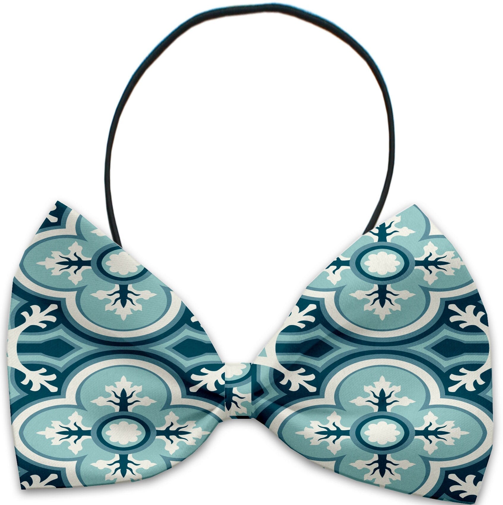 Pet, Dog and Cat Bow Ties, "Nautical Group" *Available in 10 different pattern options!*