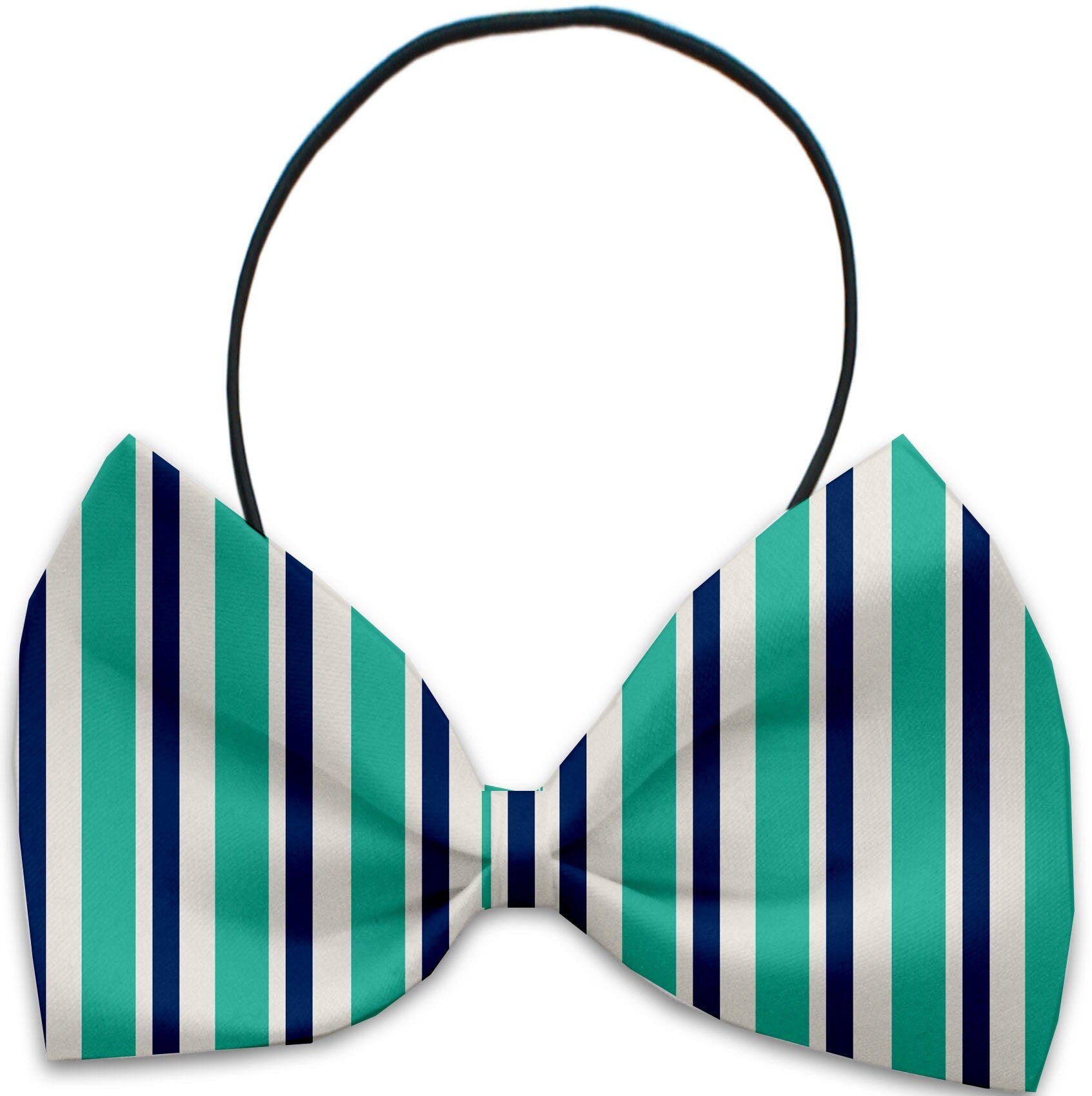 Pet, Dog and Cat Bow Ties, "Nautical Group" *Available in 10 different pattern options!*