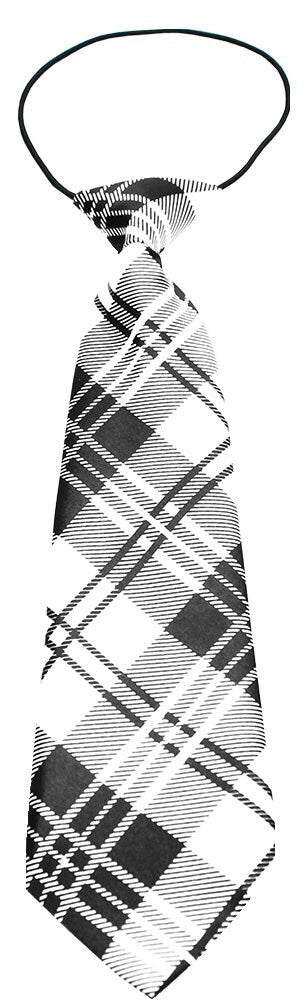 Big Dog Neck Ties, "Plaids" (Choose from 6 plaid options!)