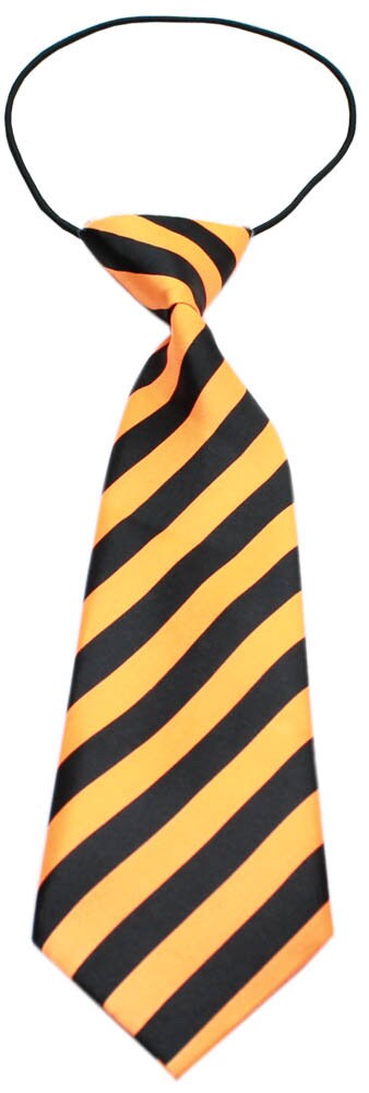 Big Dog Neck Ties, "Bright Stripes"