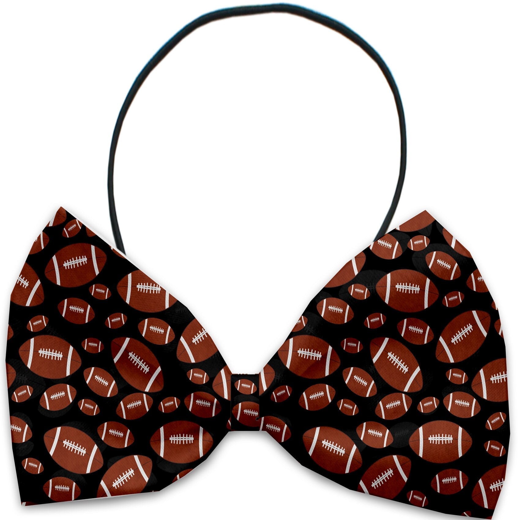 Pet, Dog and Cat Bow Ties, "Sports Group" *Available in 5 different pattern options!*