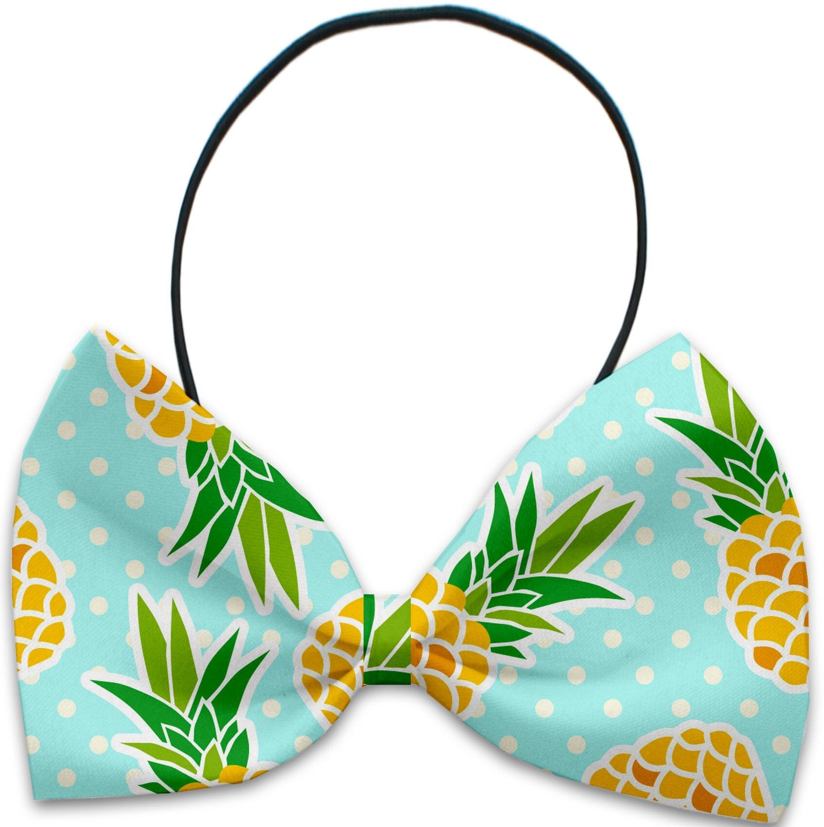 Pet, Dog and Cat Bow Ties, "Summertime Fun Group" *Available in 5 different pattern options!*