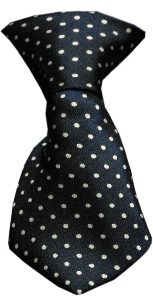 Pet, Dog & Cat Neck Ties, "Swiss Dots Group" *Available in 3 different print options!*