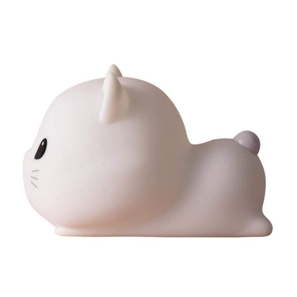 Cat Night Light