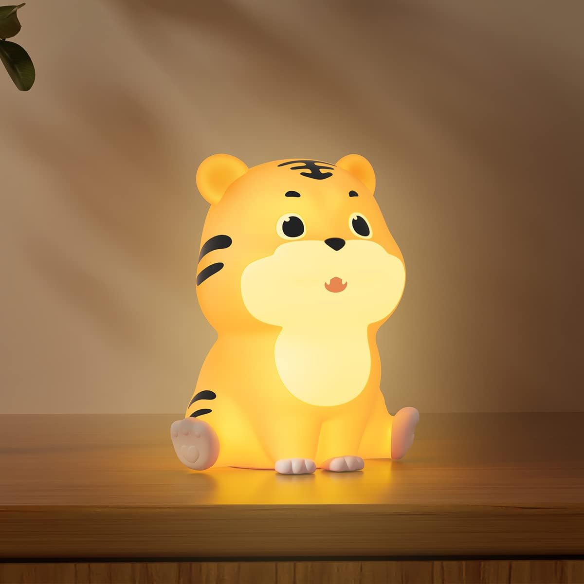 Tiger Night Light