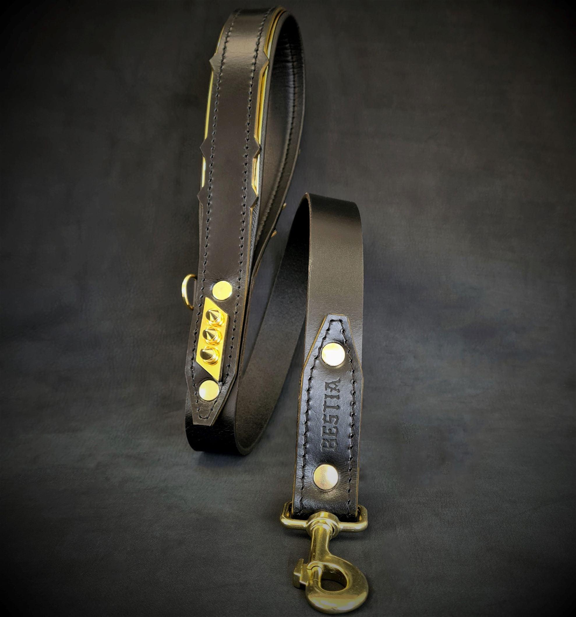 The ''Midas'' leash