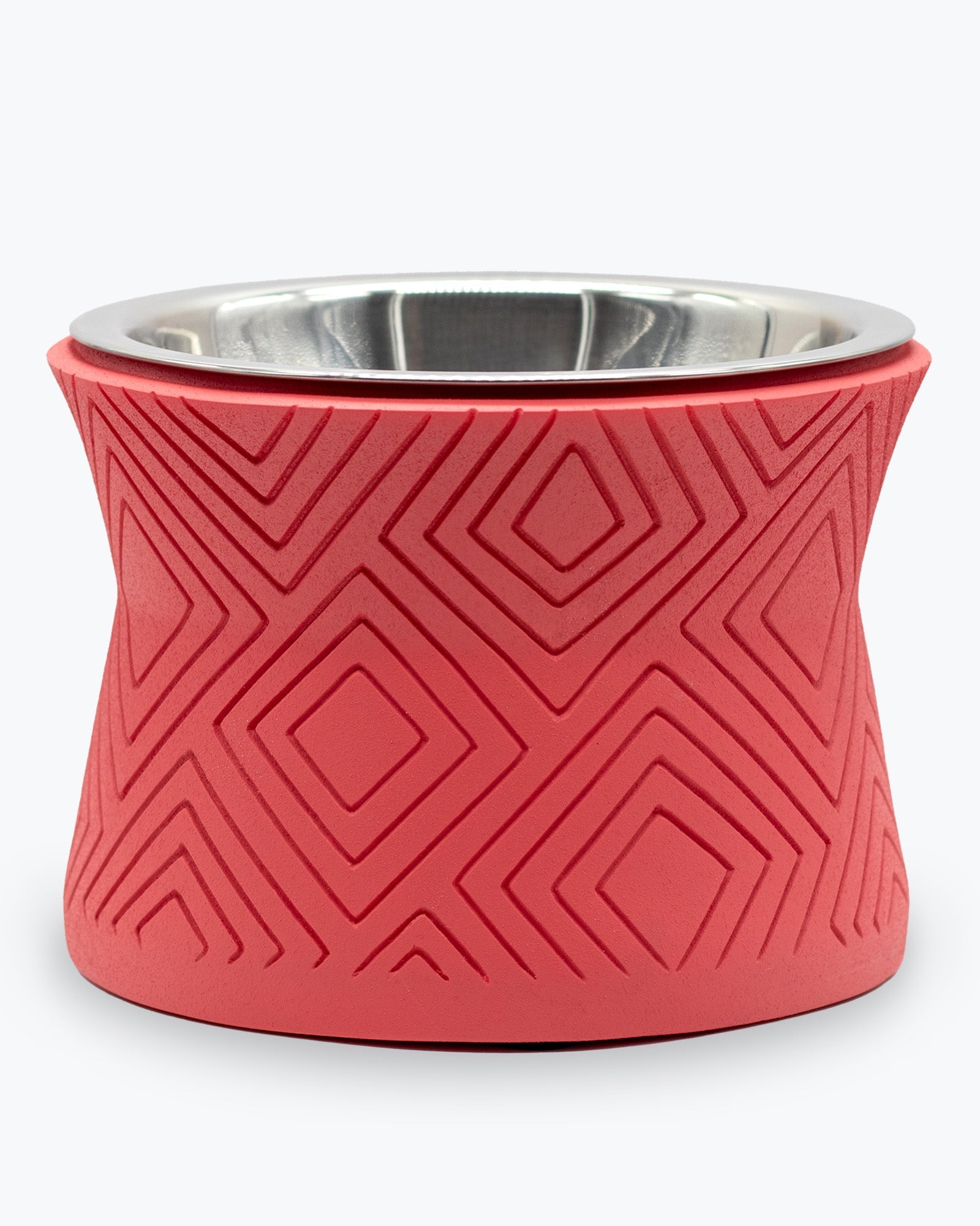 Santa Fe Elevated Dog Bowl